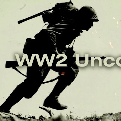 WW2HistUncover's profile picture. Uncover the history of World War 2. Reveal the hidden stories from the famous parts of WW2 you thought you knew.