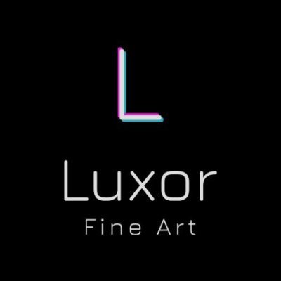 Galeria LuxorNFT is a serie of limited collection  unique, exclusive and inovation artificial intelligence NFT digital art.  #Opensea #Mintable