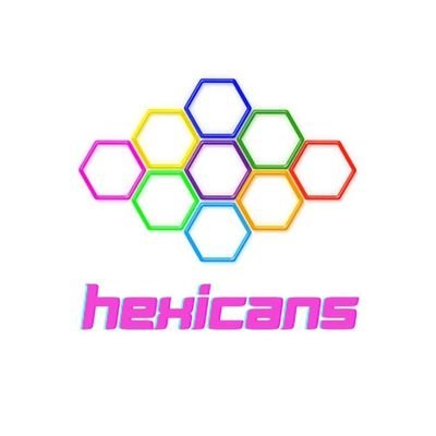 HexicansToken ERC