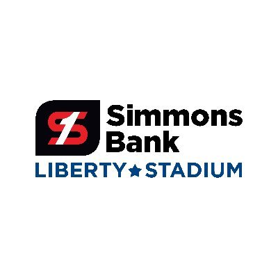 The official twitter for Simmons Bank Liberty Stadium in Liberty Park • Proudly managed by @oakviewgroup • Host your next event with us! ➡️ 901-729-4344