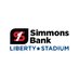 Simmons Bank Liberty Stadium (@sblibertystad) Twitter profile photo