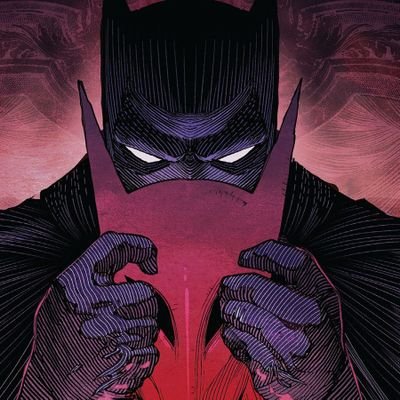 DC stuffs and tweets