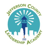 Jefferson County Leadership Academy (JCLA) (@jcpsleads) 's Twitter Profile Photo Jefferson County Leadership Academy (JCLA) (@jcpsleads) 's Twitter Profile Photo