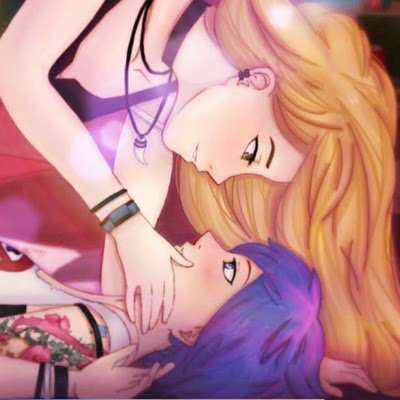 lizavs499's profile picture. 