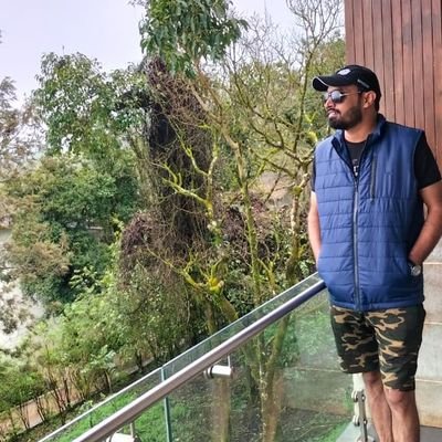 NaveenMehar7's profile picture. cool n calm