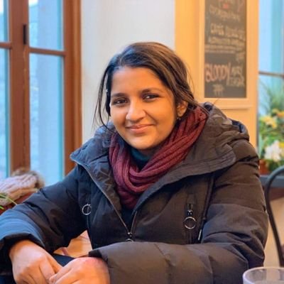 Revathy Krishnamurthy Profile