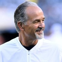 Chuck Pagano(@ChuckPaganoNFL) 's Twitter Profile Photo