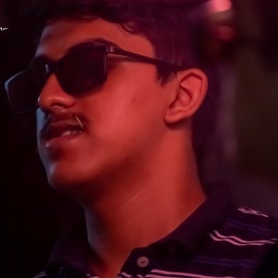 KaustubhNarvek3's profile picture. Trying photoengineering
Youtube Channel 🔗