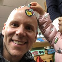 Donald J. Bearden (@donbeardenphd) 's Twitter Profile