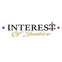 Interest Of Justice(@InterestOfJust1) 's Twitter Profile Photo