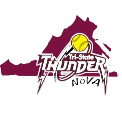 Tri-State Thunder NoVa 18U