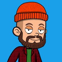 Olika3D - NFTYSK8 (@olika3d) 's Twitter Profile