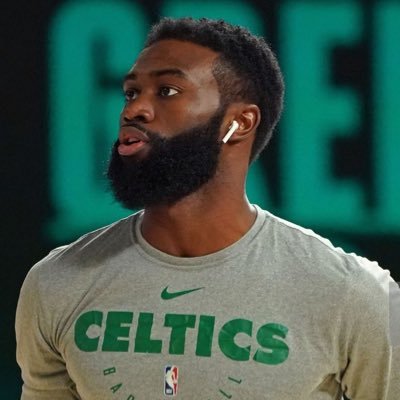 Bienvenue sur le compte francophone de Jaylen Brown 𝟟 ☘️ toute l'actu de JB avec les Boston Celtics