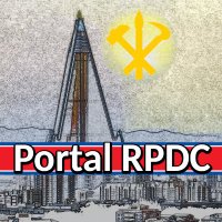 Coreia Popular - Portal de Notícias (@portalrpdc) 's Twitter Profile
