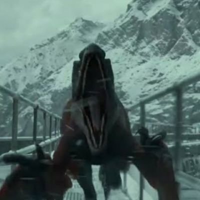 PystonThePyro's profile picture. Every second you are not running I'm only getting closer to you. Dinosaur from 70+ Million years ago that somehow got a Device and Internet.