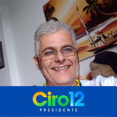 Sou Nacionalista, Trabalhista, sou Brizola, sou PDT🌹 e sou Ciro Gomes🇧🇷🇧🇷🇧🇷
#PDT1️⃣2️⃣🌹
#PrefiroCiro12
#AunicaVia
#TurmaBoa
#PND