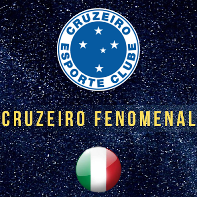 Tudo o nosso Cruzeiro Esporte Clube, o Cabuloso e maior time de Minas! 🦊⚽💙🤍 Acompanhe as últimas notícias e atualizações. #Cruzeiro #SerieA