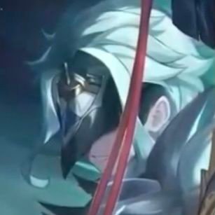 HIATUS!☆Daily/ fatuiharbinger Headcanons/whispersさんのプロフィール画像