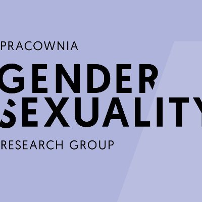 Gender|Sexuality Research Group