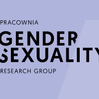 Gender|Sexuality Research Group(@genderpl) 's Twitter Profile Photo