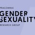 Gender|Sexuality Research Group (@genderpl) Twitter profile photo