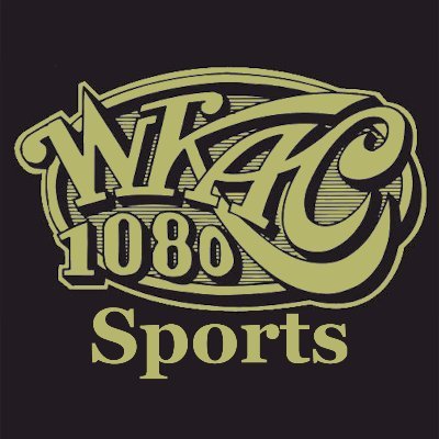 Official Twitter account for WKAC Sports #wkacsports