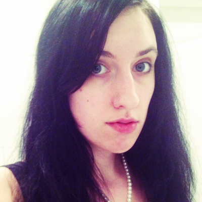 pannalisenka's profile picture. 