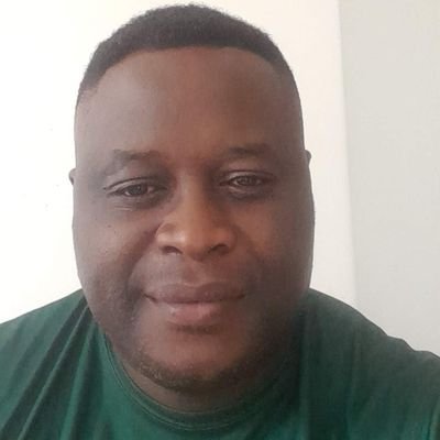 MikaEbenga's profile picture. 