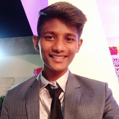 MahavarBhavesh's profile picture. 