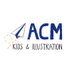 ACM Kids & Illustration (@ACM_KidsandIllo) Twitter profile photo