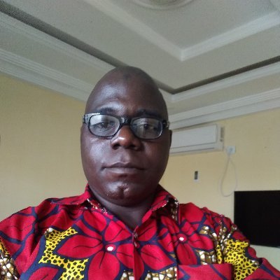 fofsaliou's profile picture. Socio-anthropologist, foreign language lecturer,and civil administrative manager