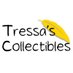 Tressa’s Collectibles (@tressas_collect) Twitter profile photo Tressa’s Collectibles (@tressas_collect) Twitter profile photo