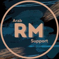 ArabRM_Support (@arabrm_support1) 's Twitter Profile Photo ArabRM_Support (@arabrm_support1) 's Twitter Profile Photo