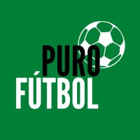 Puro FÚTBOL(@PuroFutbol_Go) 's Twitter Profile Photo