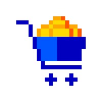 Staking Shop 🛒🪙 (@stakingshop) 's Twitter Profile Photo Staking Shop 🛒🪙 (@stakingshop) 's Twitter Profile Photo