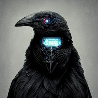 Quoth The 🅁🅅🄽 𓄿 (@quotetheraven16) Twitter profile photo