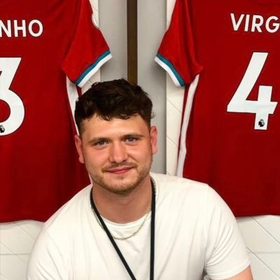 jakecs14's profile picture. notts