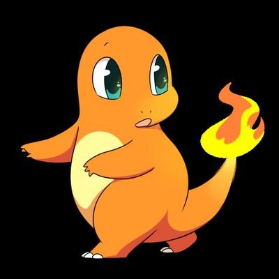 🔥Just a charmander on the internet🔥