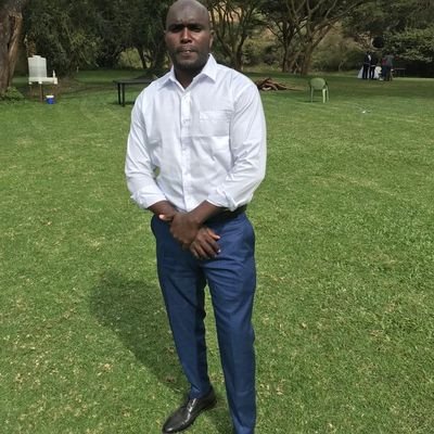 Food production and processing technocrat. Food value chains enthusiast. Environment and Climate change champion