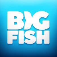 Big Fish Games(@bigfishgames) 's Twitter Profile Photo