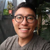 Cedric C.S. Tan (@cedriccstan) 's Twitter Profile