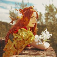 Leah (@devileah) 's Twitter Profile