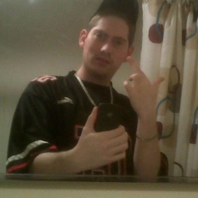 mattBickford7's profile picture. 