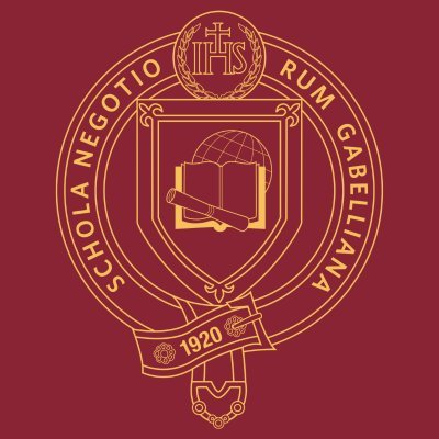 Official twitter of Gabelli School of Business at Fordham University.