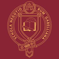 Fordham University Gabelli School of Business(@FordhamGSB) 's Twitter Profile Photo