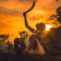 Kabani Sekanyola (@kabanisekanyol1) Twitter profile photo