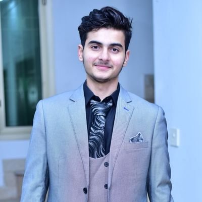 SubhanJamil17 Profile Picture