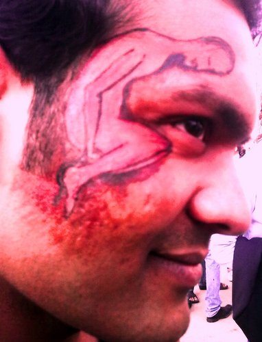 iChiraGoel's profile picture. 