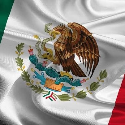 Quiero un México con libertad y justicia para todos. VLLC!