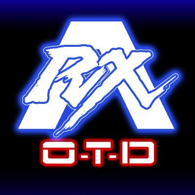 AllieRX_OTD Profile Picture